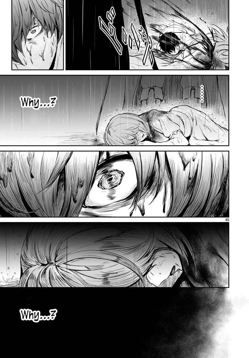 Kaminaki Sekai No Kamisama Katsudou English Read Kaminaki Sekai no Kamisama Katsudou Manga English [New Chapters