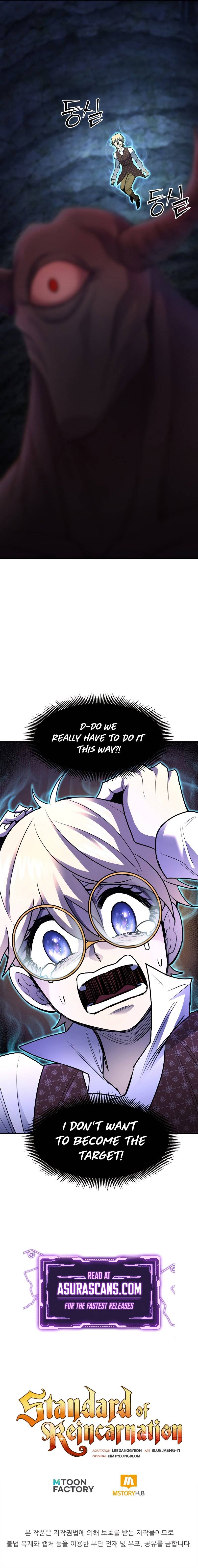 Standard Of Reincarnation - Chapter 44 12 Standard of Reincarnation Manga Online Standard of Reincarnation Manga Online