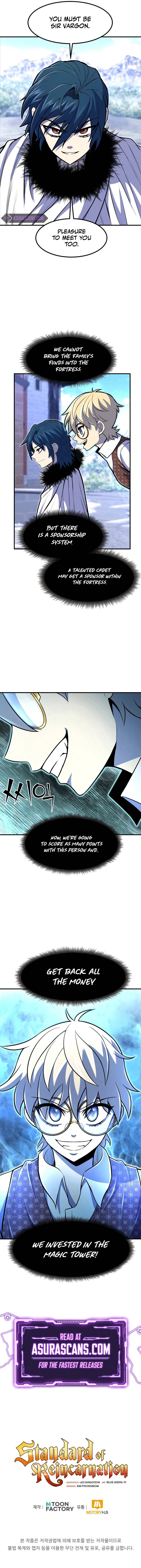 Standard Of Reincarnation - Chapter 25 16 Standard of Reincarnation Manga Online Standard of Reincarnation Manga Online