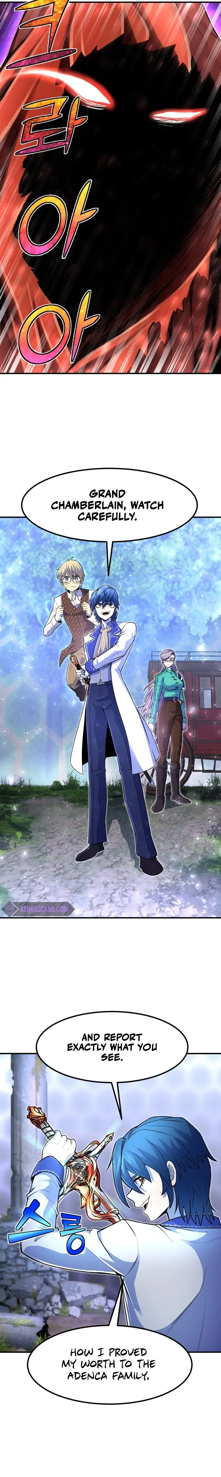 Standard Of Reincarnation - Chapter 16 12 Standard of Reincarnation Manga Online Standard of Reincarnation Manga Online