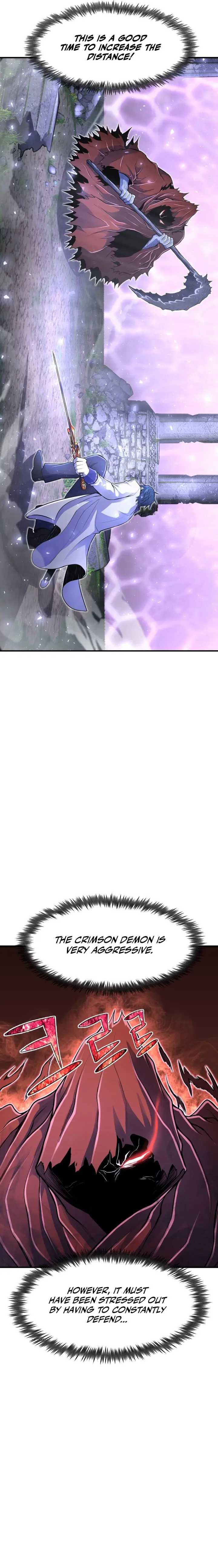 Standard Of Reincarnation - Chapter 16 19 Standard of Reincarnation Manga Online Standard of Reincarnation Manga Online