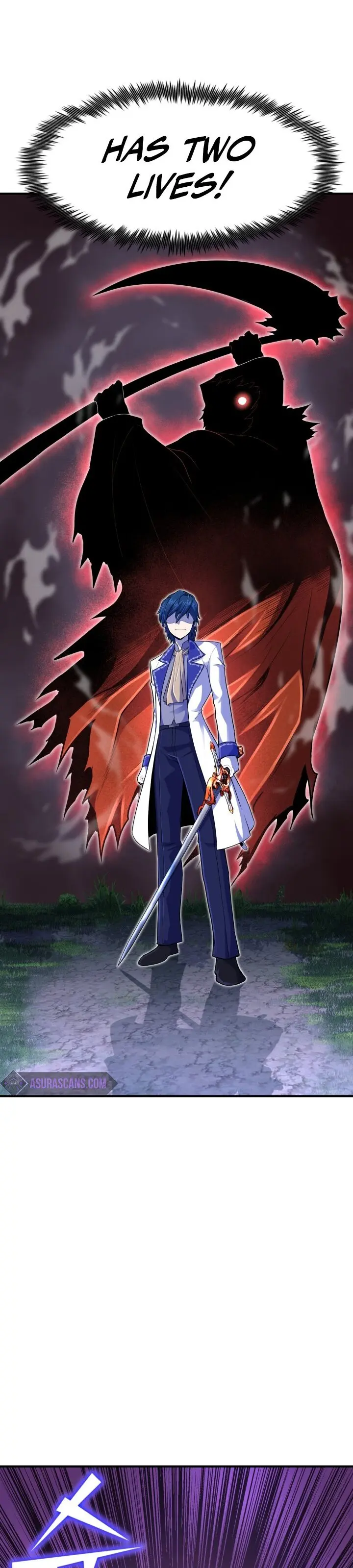 Standard Of Reincarnation - Chapter 16 26 Standard of Reincarnation Manga Online Standard of Reincarnation Manga Online