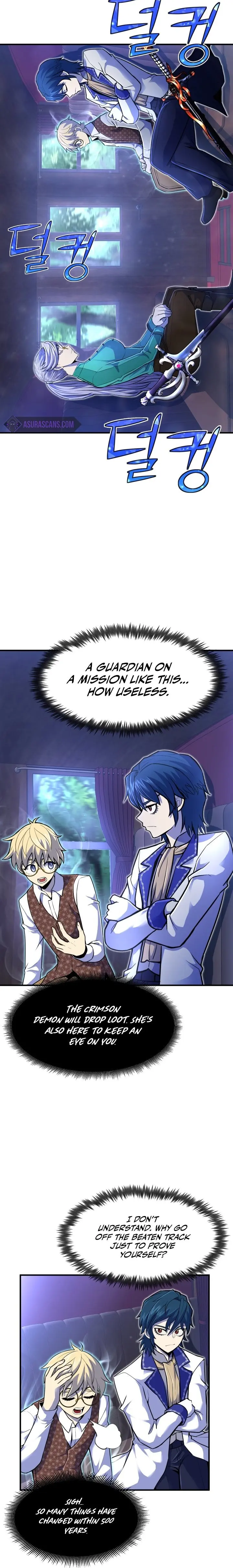 Standard Of Reincarnation - Chapter 16 3 Standard of Reincarnation Manga Online Standard of Reincarnation Manga Online