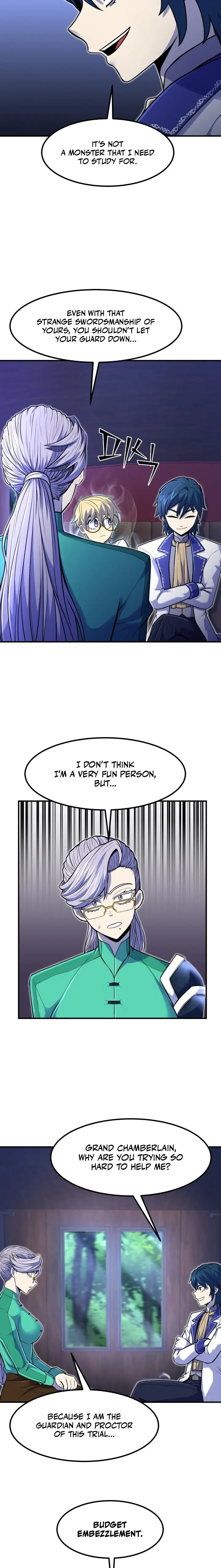 Standard Of Reincarnation - Chapter 16 5 Standard of Reincarnation Manga Online Standard of Reincarnation Manga Online