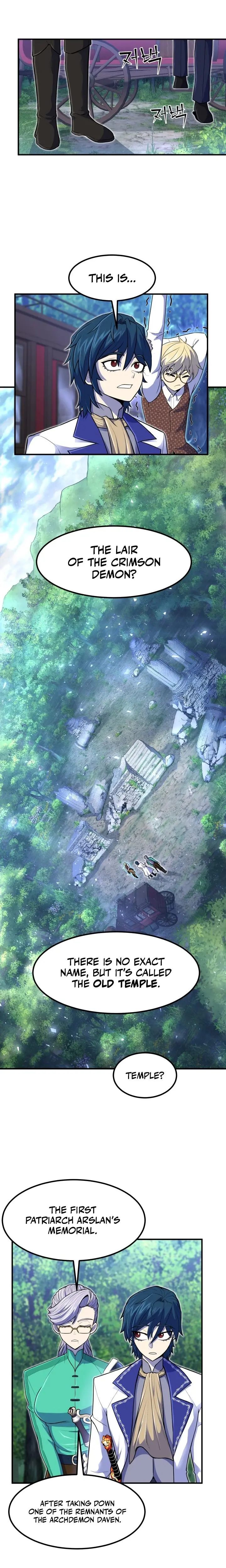 Standard Of Reincarnation - Chapter 16 8 Standard of Reincarnation Manga Online Standard of Reincarnation Manga Online