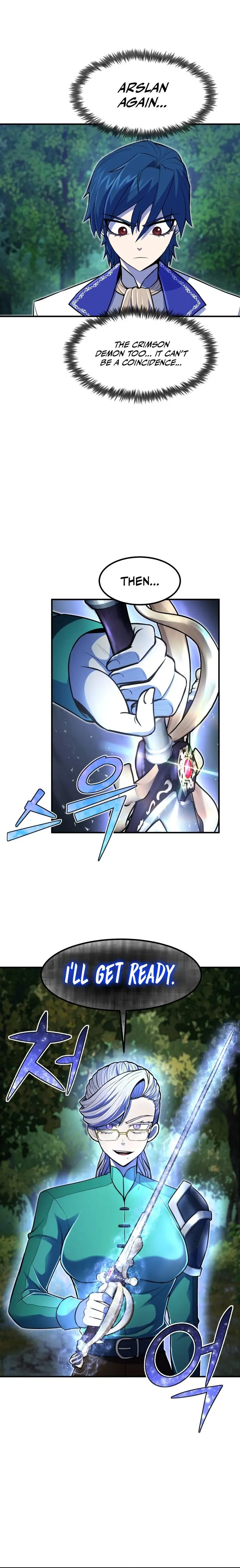 Standard Of Reincarnation - Chapter 16 9 Standard of Reincarnation Manga Online Standard of Reincarnation Manga Online