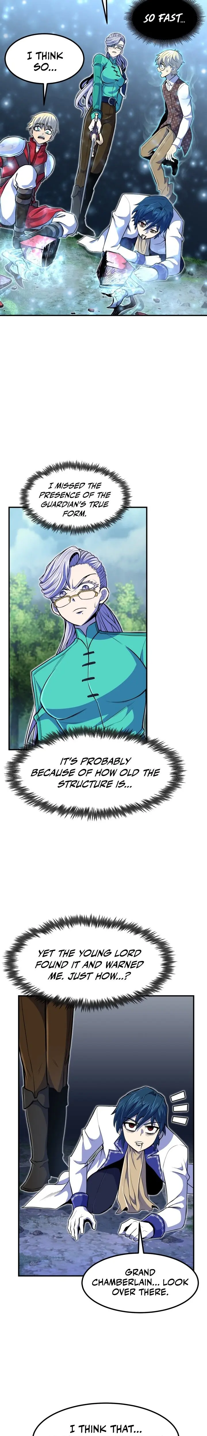 Standard Of Reincarnation - Chapter 19 14 Standard of Reincarnation Manga Online Standard of Reincarnation Manga Online