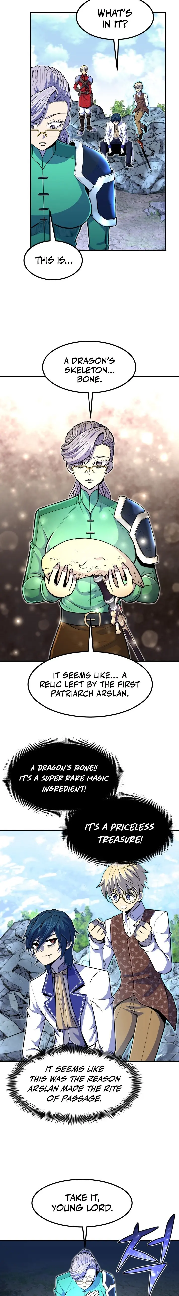 Standard Of Reincarnation - Chapter 19 16 Standard of Reincarnation Manga Online Standard of Reincarnation Manga Online