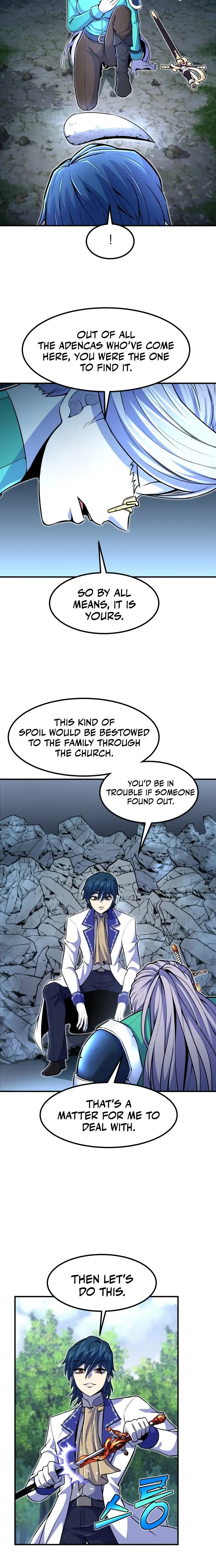 Standard Of Reincarnation - Chapter 19 17 Standard of Reincarnation Manga Online Standard of Reincarnation Manga Online