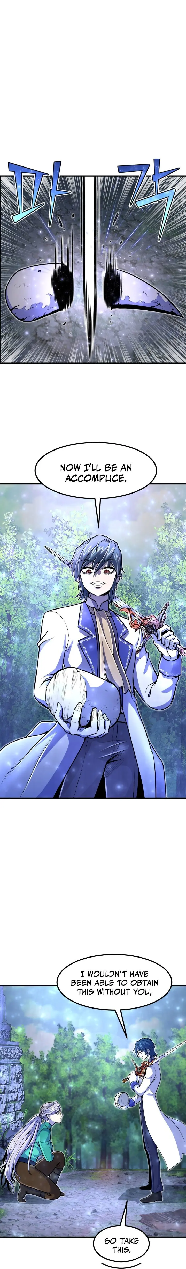 Standard Of Reincarnation - Chapter 19 18 Standard of Reincarnation Manga Online Standard of Reincarnation Manga Online