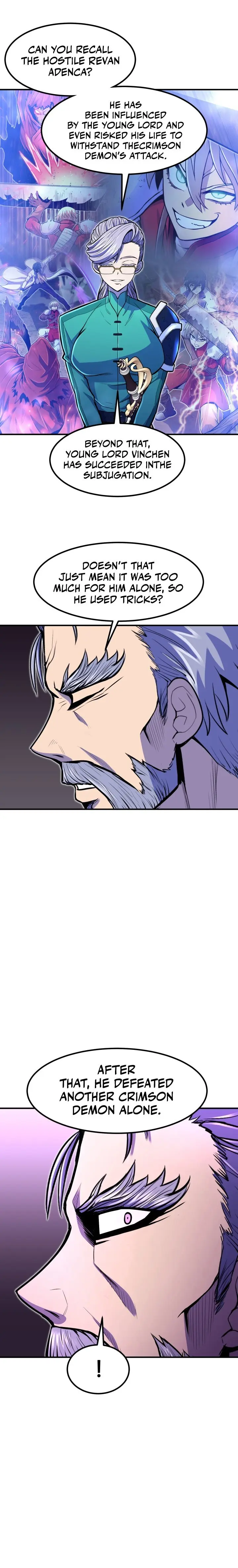 Standard Of Reincarnation - Chapter 19 21 Standard of Reincarnation Manga Online Standard of Reincarnation Manga Online