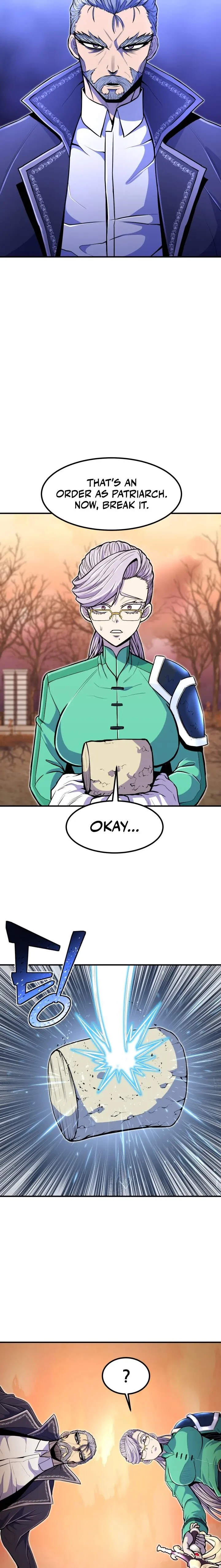 Standard Of Reincarnation - Chapter 19 23 Standard of Reincarnation Manga Online Standard of Reincarnation Manga Online