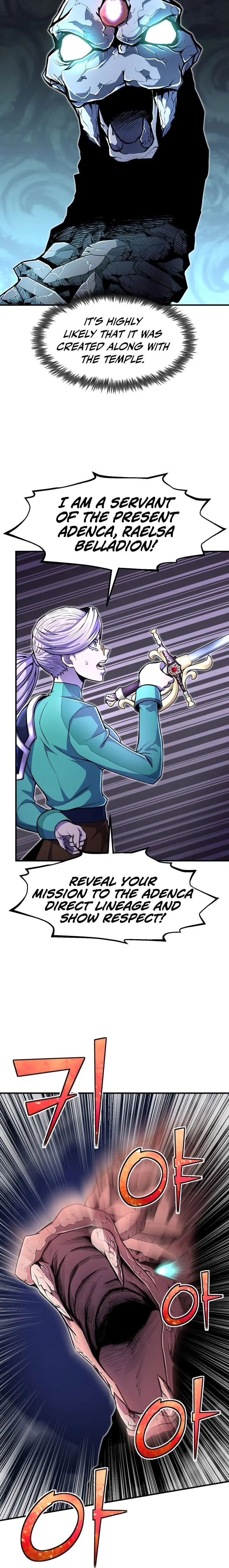 Standard Of Reincarnation - Chapter 19 3 Standard of Reincarnation Manga Online Standard of Reincarnation Manga Online