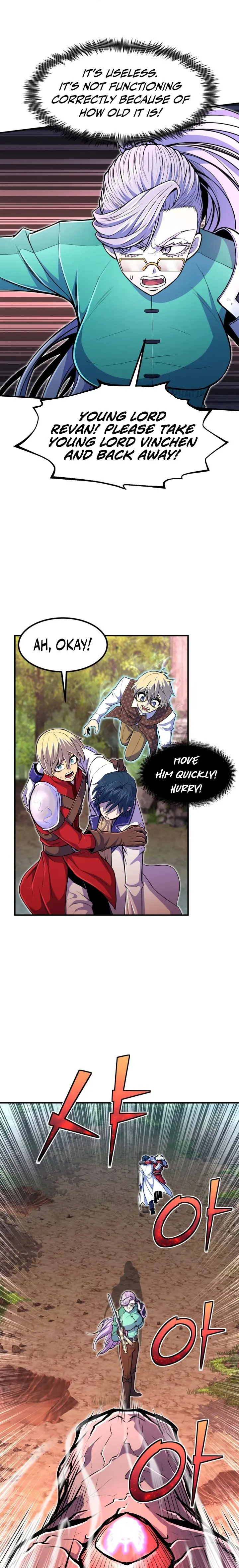 Standard Of Reincarnation - Chapter 19 4 Standard of Reincarnation Manga Online Standard of Reincarnation Manga Online