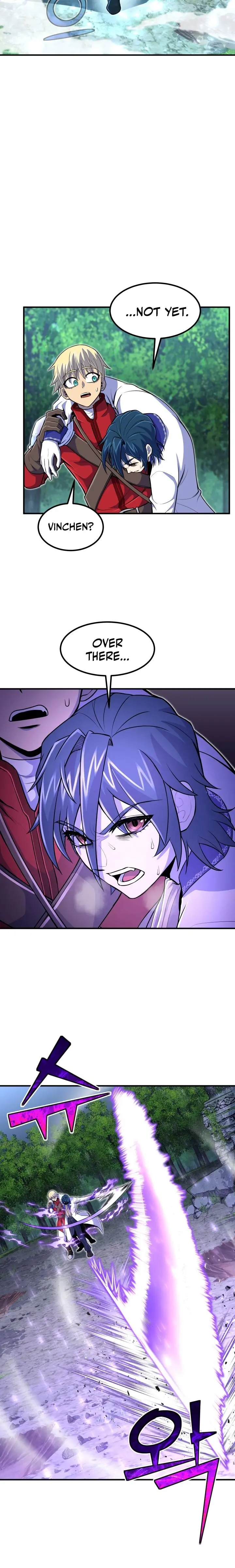 Standard Of Reincarnation - Chapter 19 9 Standard of Reincarnation Manga Online Standard of Reincarnation Manga Online