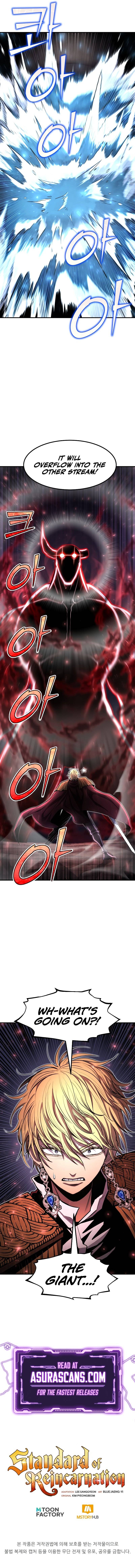 Standard Of Reincarnation - Chapter 45 14 Standard of Reincarnation Manga Online Standard of Reincarnation Manga Online