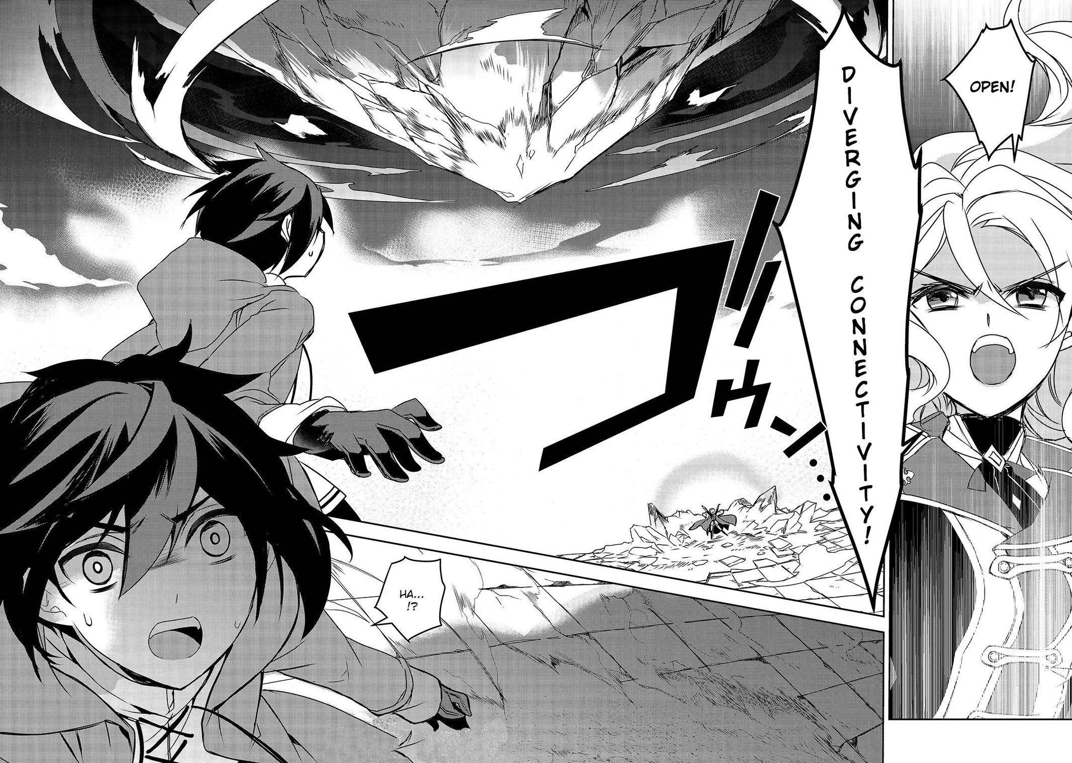 Read Isekai Mahou Wa Okureteru Manga English [new Chapters] Online