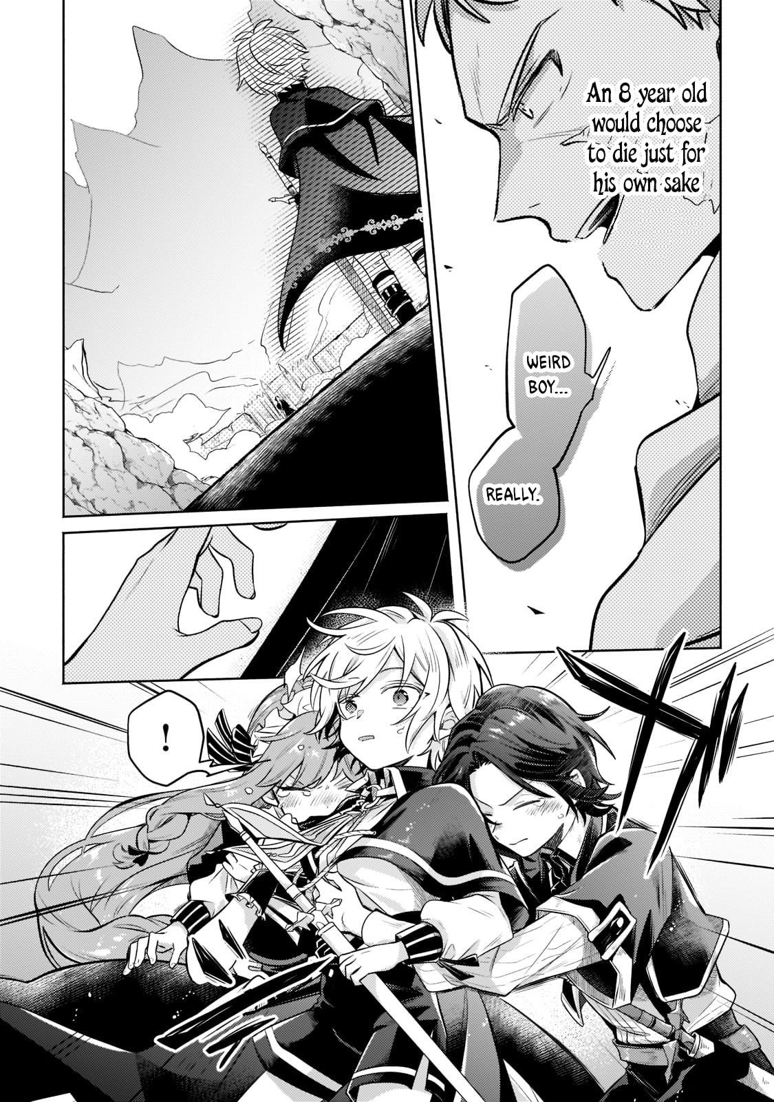 Okiraku Ryoushu No Tanoshii Ryouchi Bouei Read Okiraku Ryoushu no Tanoshii Ryouchi Bouei ~Seisan-kei Majutsu de
