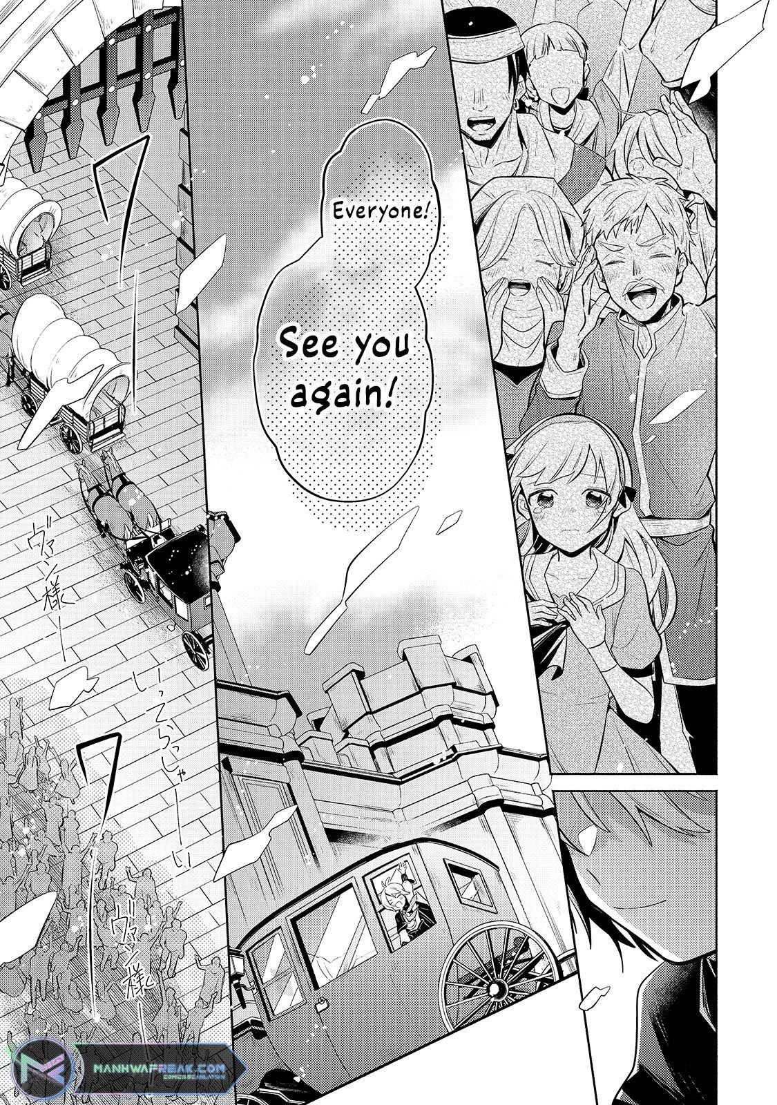 Okiraku Ryoushu No Tanoshii Ryouchi Bouei Read Okiraku Ryoushu no Tanoshii Ryouchi Bouei ~Seisan-kei Majutsu de
