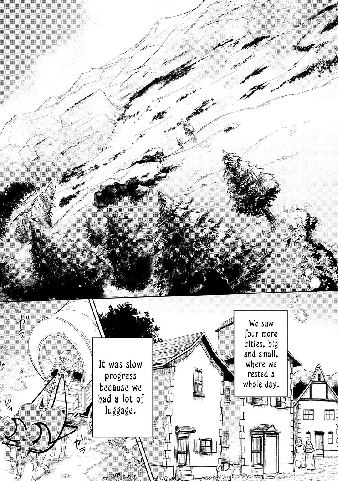 Okiraku Ryoushu No Tanoshii Ryouchi Bouei Read Okiraku Ryoushu no Tanoshii Ryouchi Bouei ~Seisan-kei Majutsu de