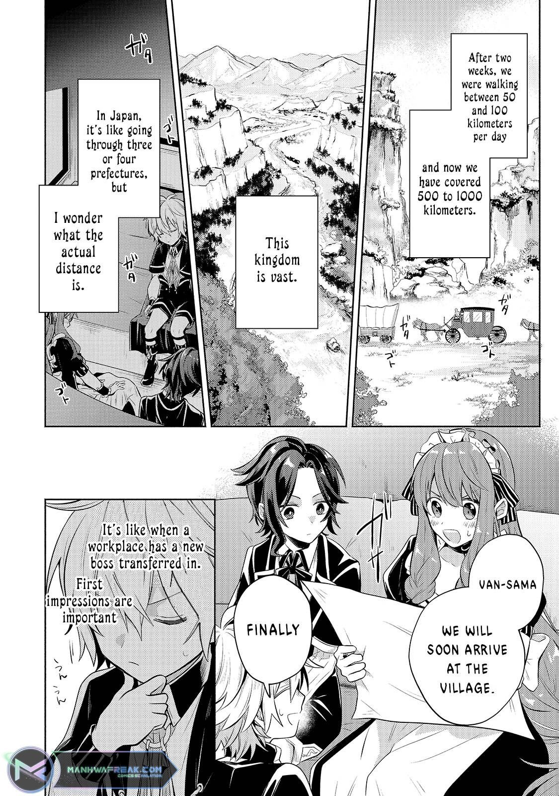 Kiraku Ryoushu No Tanoshii Ryouchi Bouei Read Okiraku Ryoushu no Tanoshii Ryouchi Bouei ~Seisan-kei Majutsu de