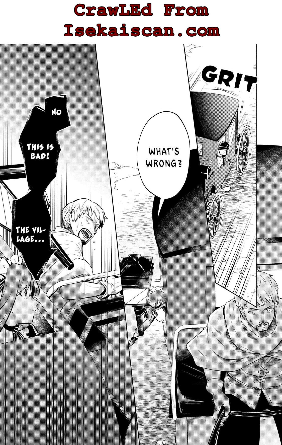 Okiraku Ryoushu No Tanoshii Ryouchi Bouei Read Okiraku Ryoushu no Tanoshii Ryouchi Bouei ~Seisan-kei Majutsu de