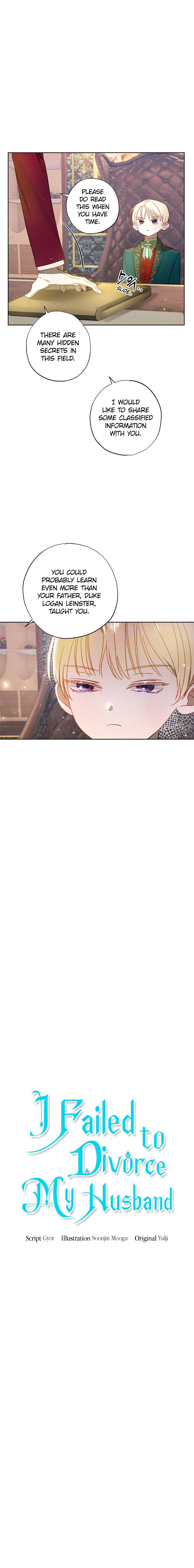 I Failed To Divorce My Husband Wattpad Read I Failed to Divorce My Husband (Promo: GS Team) Manga English [New