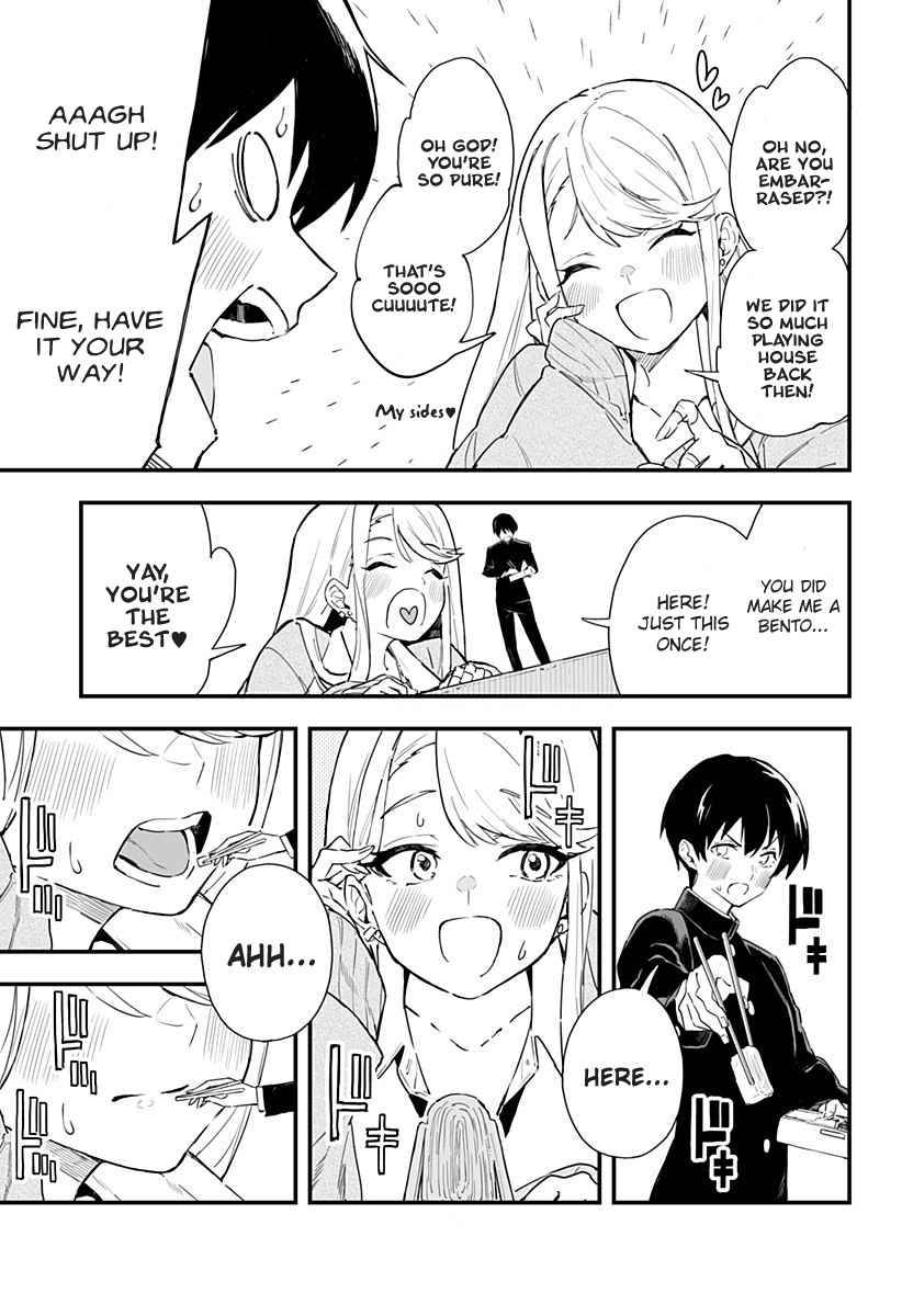 Chieri No Koi Wa 8 Meters Read Chieri no Koi wa 8 Meters Manga English [New Chapters] Online Free