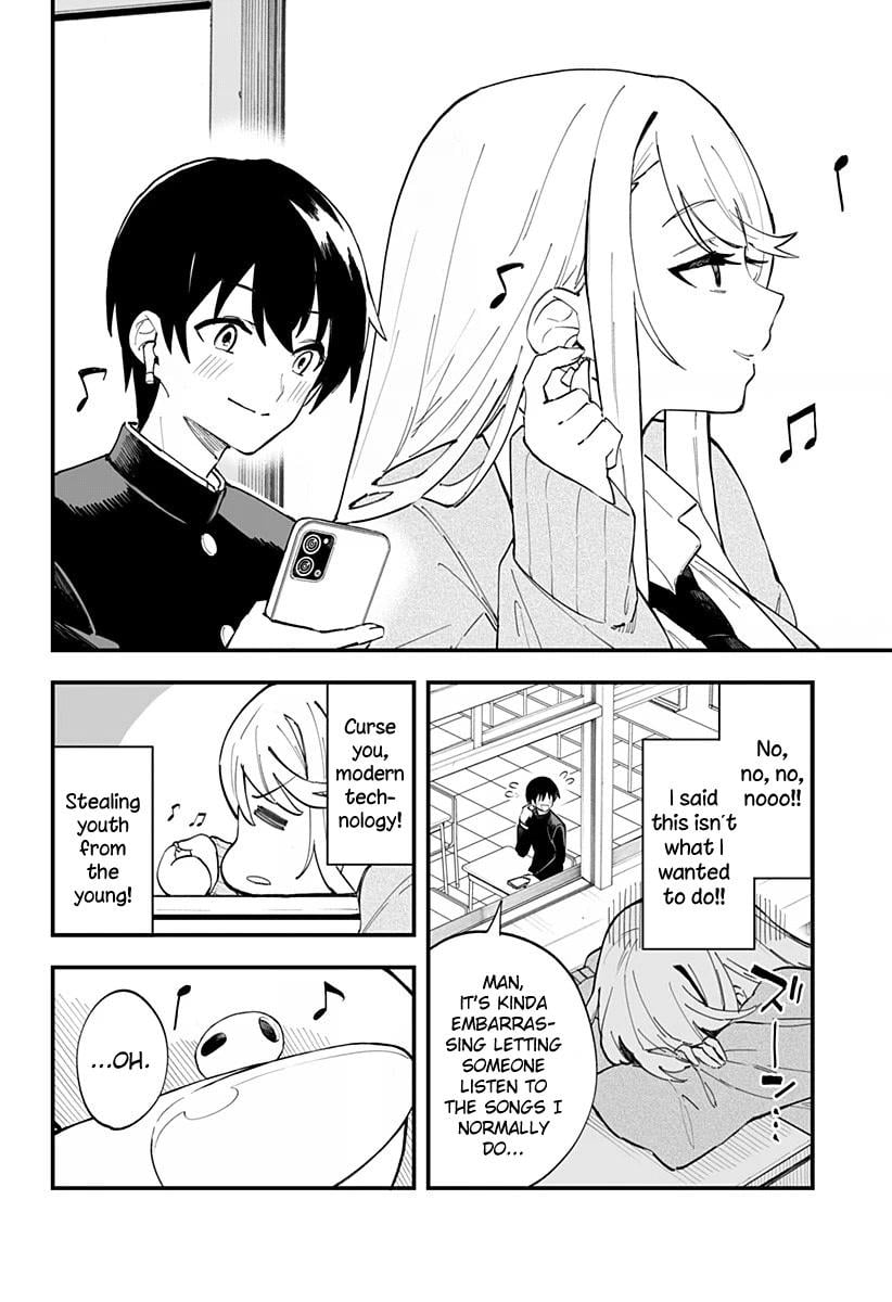 Chieri No Koi Wa 8 Meters Read Chieri no Koi wa 8 Meters Manga English [New Chapters] Online Free