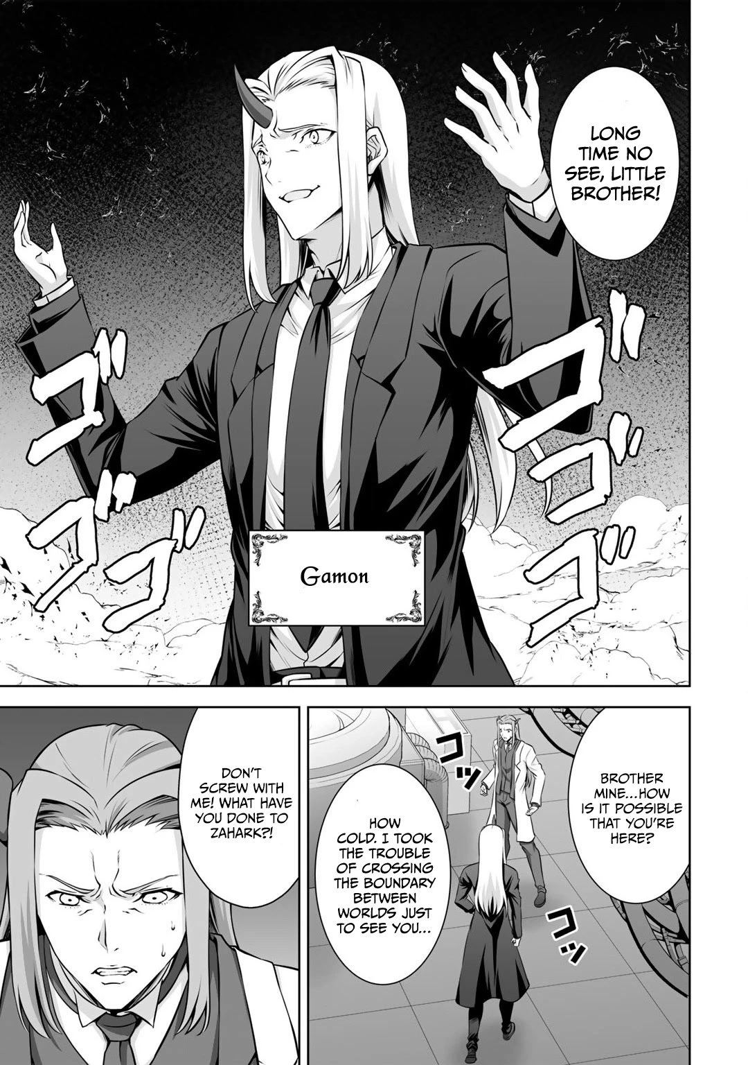 Kami No Techigai De Shindara Manga Chapter 21 Read Kami no Techigai de Shindara Zumi de Isekai ni Hourikomare Mashita