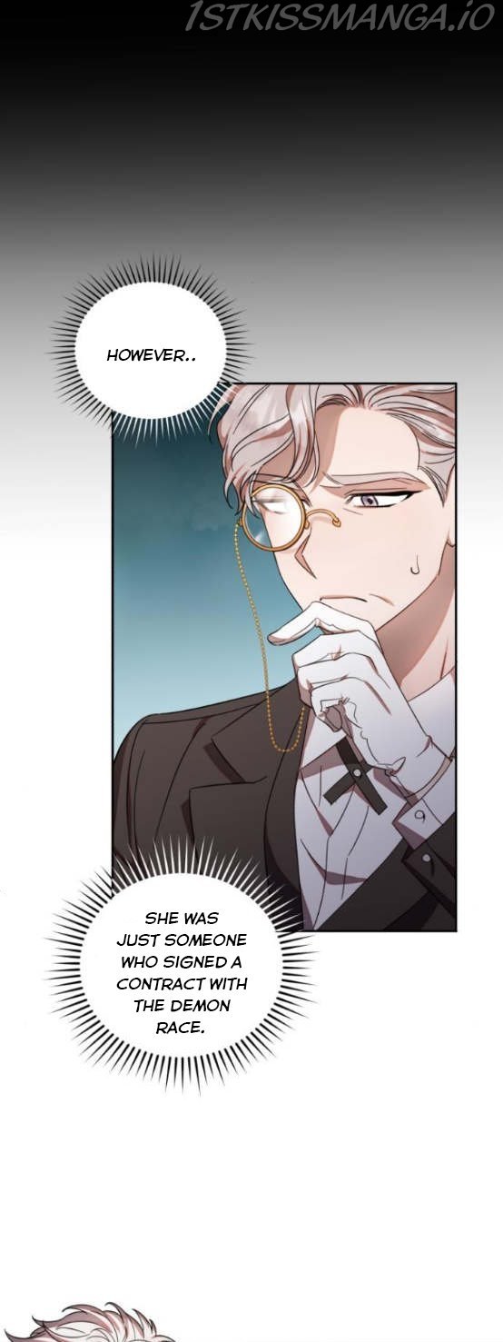 I Became The Villainess In An Anticlimactic Novel Read I Became the Villainess in an Anticlimactic Novel Manga English