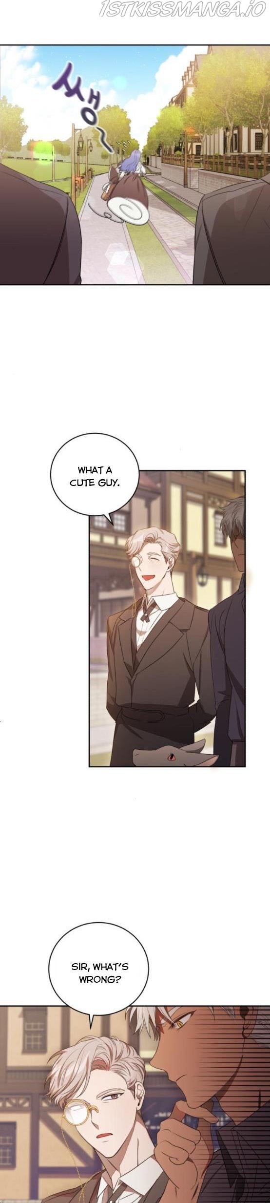 I Became The Villainess In An Anticlimactic Novel Manga Read I Became the Villainess in an Anticlimactic Novel Manga English