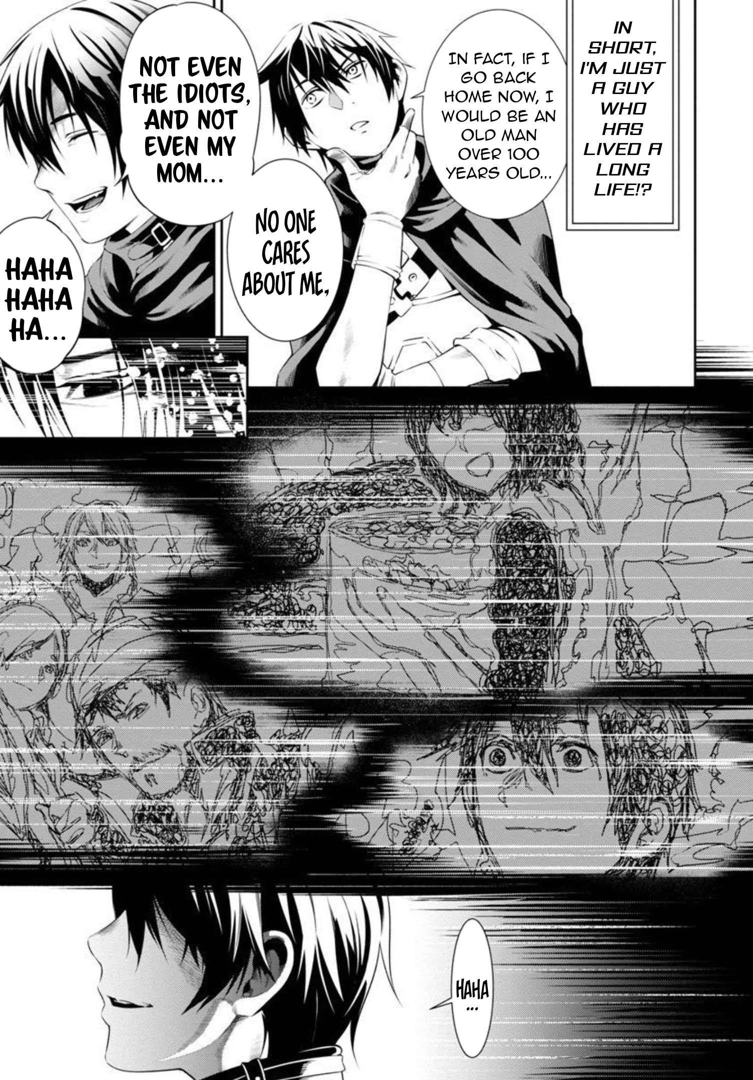 Tsuihousareru Tabi Ni Skill Wo Te Ni Ireta Ore Ga Read Tsuihousareru Tabi ni Skill wo Te ni Ireta Ore ga, 100 no Isekai
