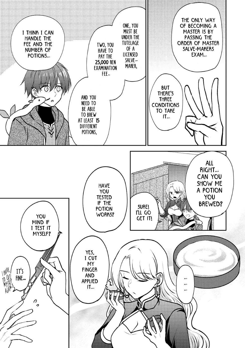 Cheat Na Tablet Wo Motte Kaiteki Isekai Seikatsu Read Cheat na Tablet wo Motte Kaiteki Isekai Seikatsu Manga English