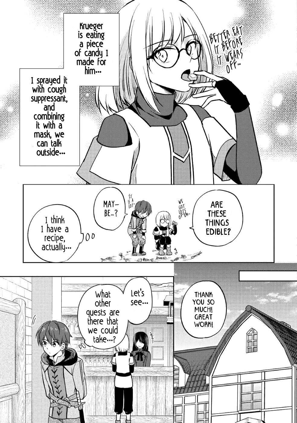 Cheat Na Tablet Wo Motte Kaiteki Isekai Seikatsu Read Cheat na Tablet wo Motte Kaiteki Isekai Seikatsu - Cheat na Tablet