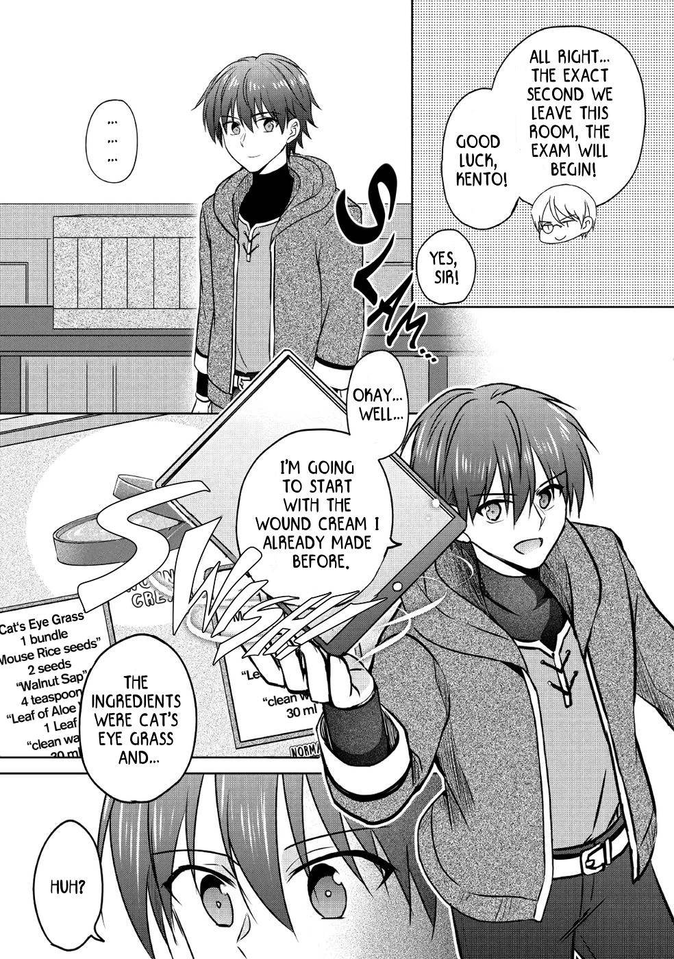 Cheat Na Tablet Wo Motte Kaiteki Isekai Seikatsu Read Cheat na Tablet wo Motte Kaiteki Isekai Seikatsu Manga English