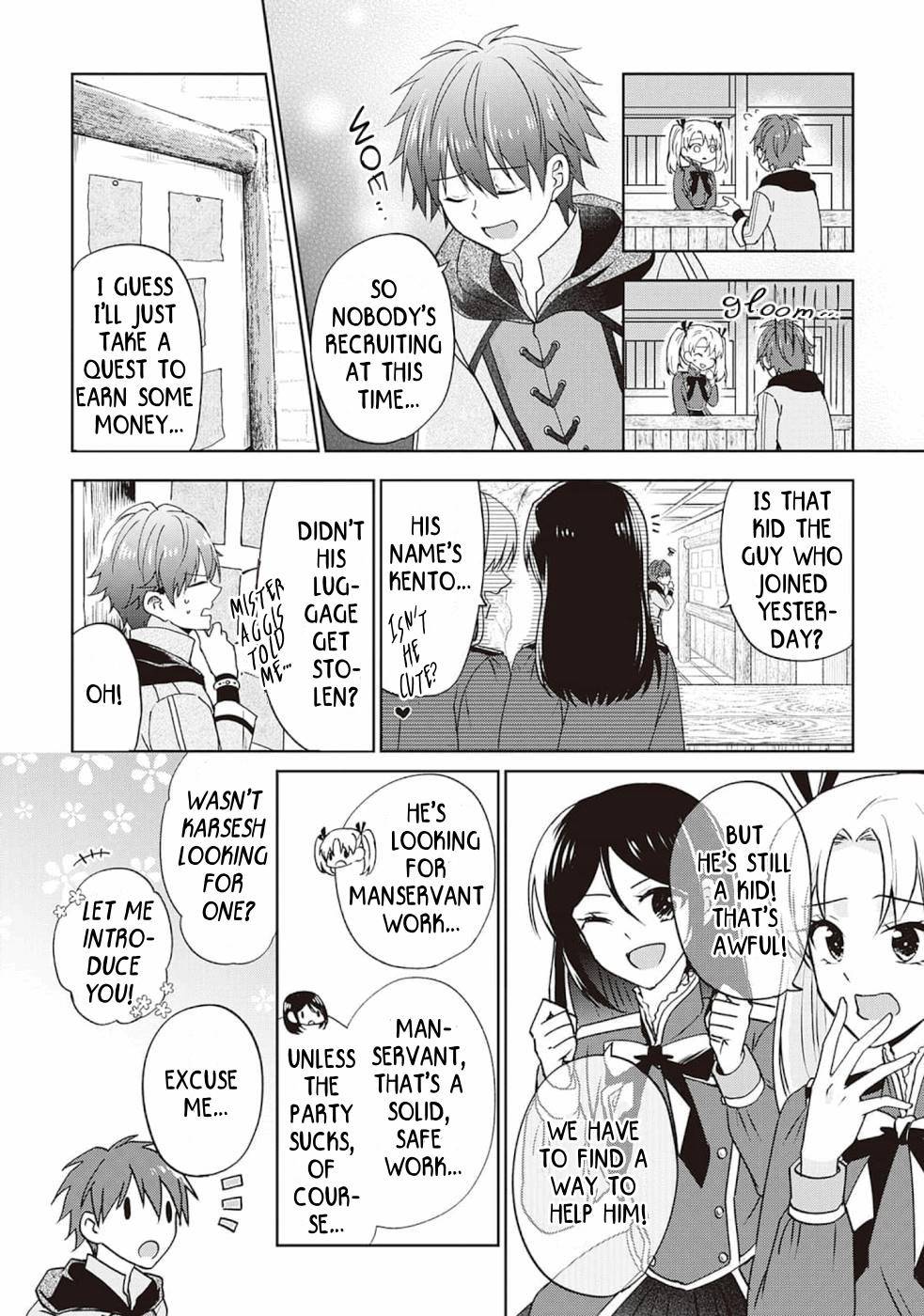 Cheat Na Tablet Wo Motte Kaiteki Isekai Seikatsu Read Cheat na Tablet wo Motte Kaiteki Isekai Seikatsu Manga English