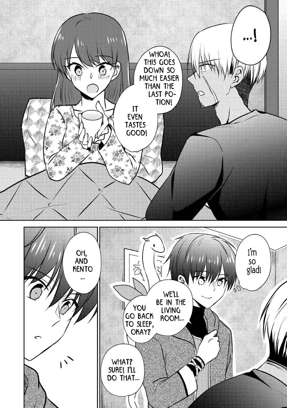 Cheat Na Tablet Wo Motte Kaiteki Isekai Seikatsu Read Cheat na Tablet wo Motte Kaiteki Isekai Seikatsu Manga English