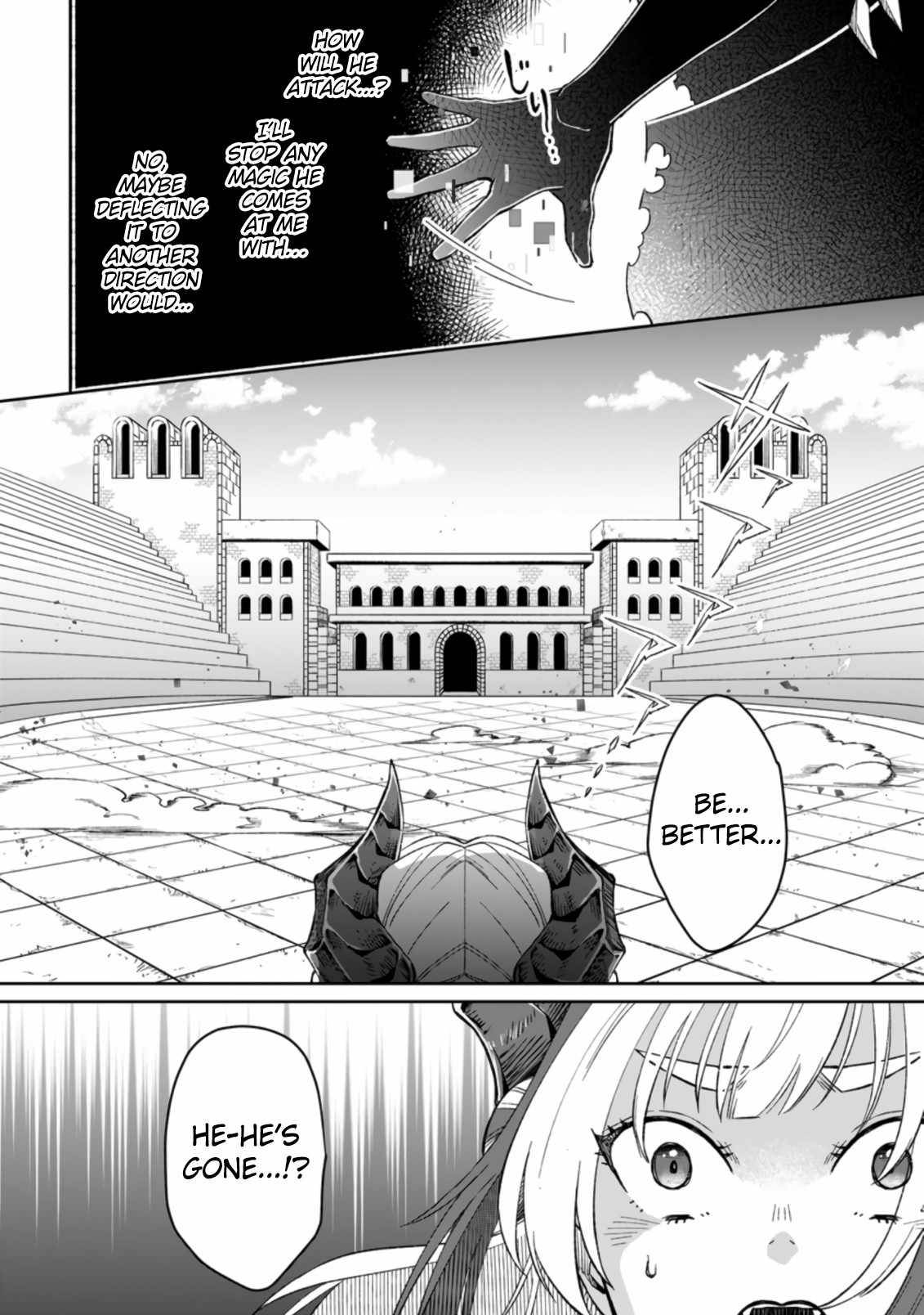 I Was Exiled From the Heroes' Party So I Tried Raising the Demon Lord to Be  Unbelievably Strong Manga - Read Manga Online Free