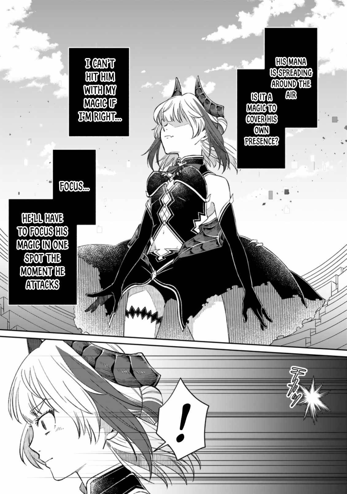 I Was Exiled From the Heroes' Party So I Tried Raising the Demon Lord to Be  Unbelievably Strong Manga - Read Manga Online Free