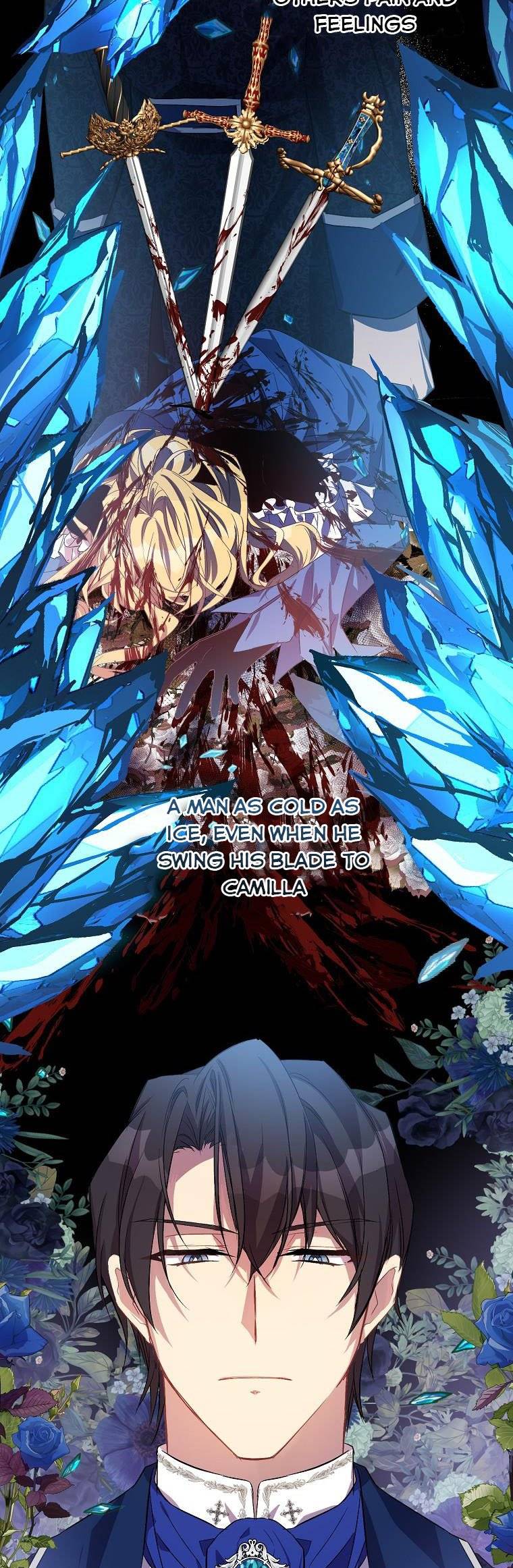 Im A Fake Saintess But The Gods Read I’m a Fake Saintess but the Gods are Obsessed Manga English [New
