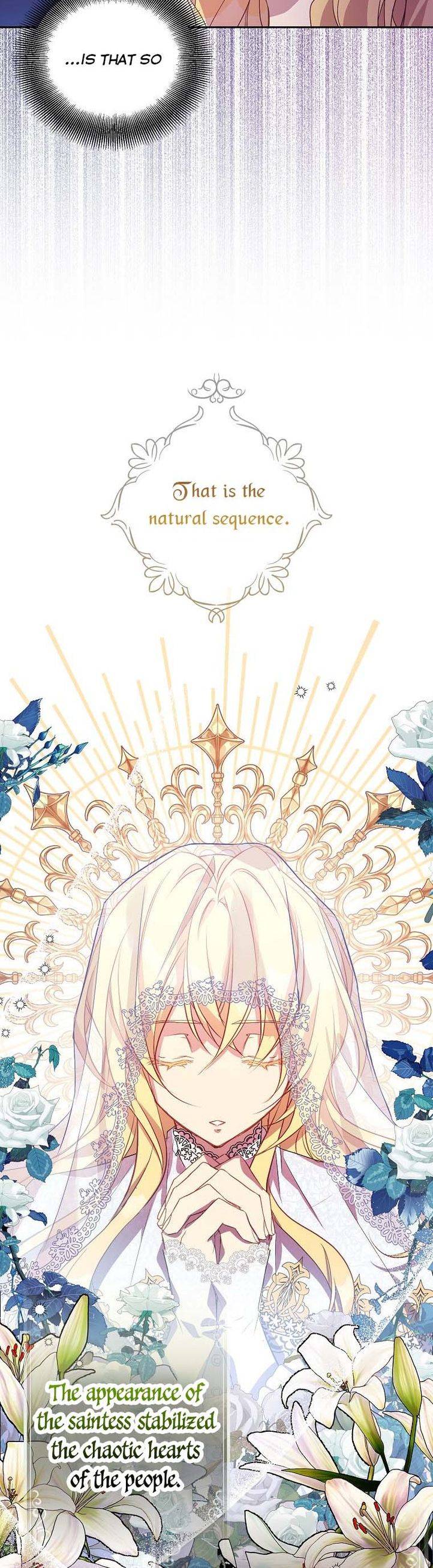 Read I’m a Fake Saintess but the Gods are Obsessed Manga English [New Chapters] Online Free