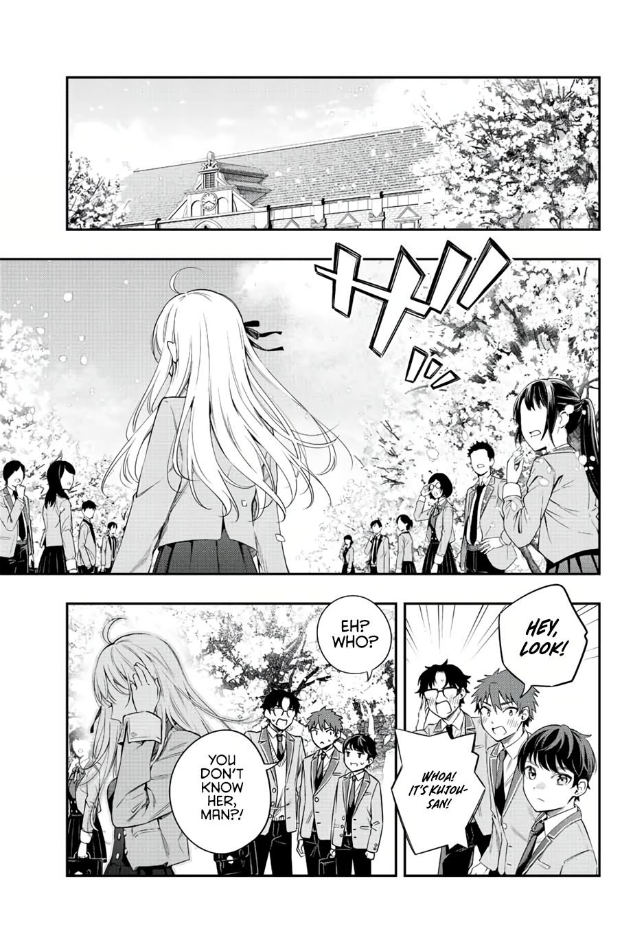 Alya Sometimes Hides Her Feelings Manga Read Alya Sometimes Hides Her Feelings in Russian Manga English [New