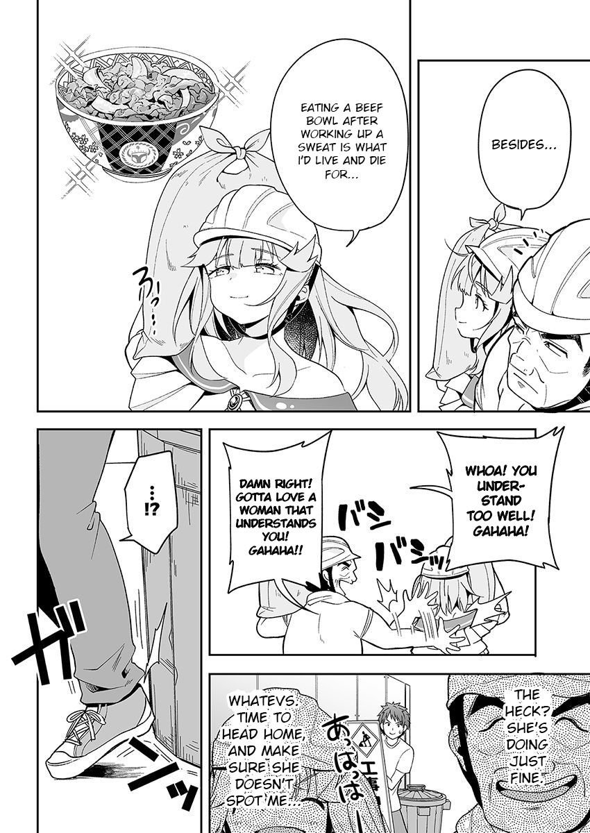 After This I Made A Messed up Love Comedy Read After this I Made a Messed-up Love Comedy Manga English [New