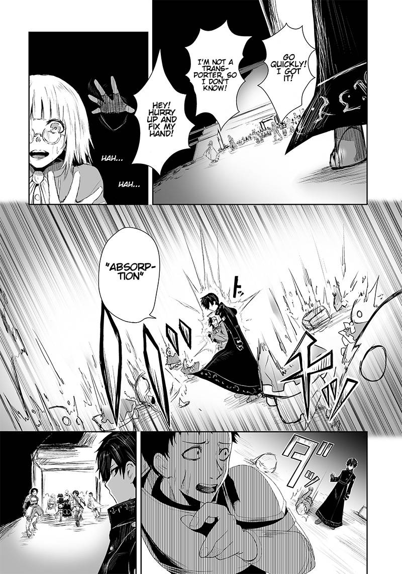 Isekai Summoning Rebellion Chapter 1 Read I'm the only one with unfavorable skills, Isekai Summoning