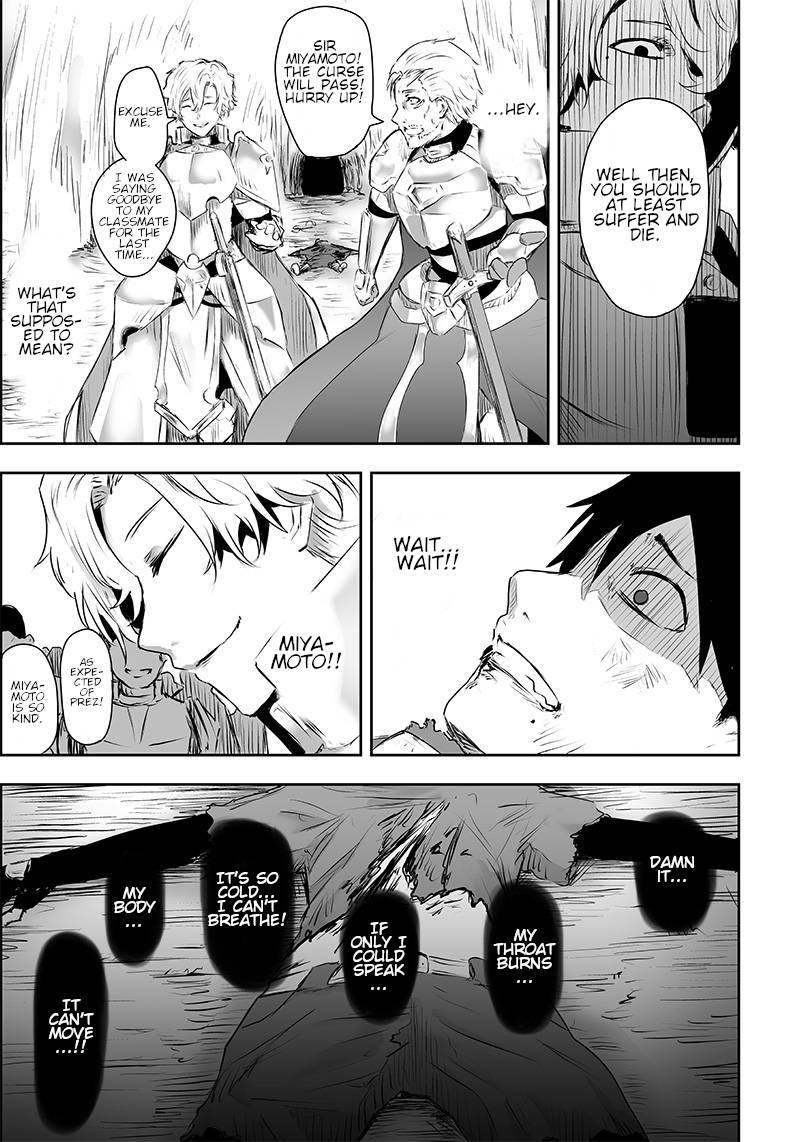 Isekai Summoning Rebellion Scan Vf Read I'm the only one with unfavorable skills, Isekai Summoning