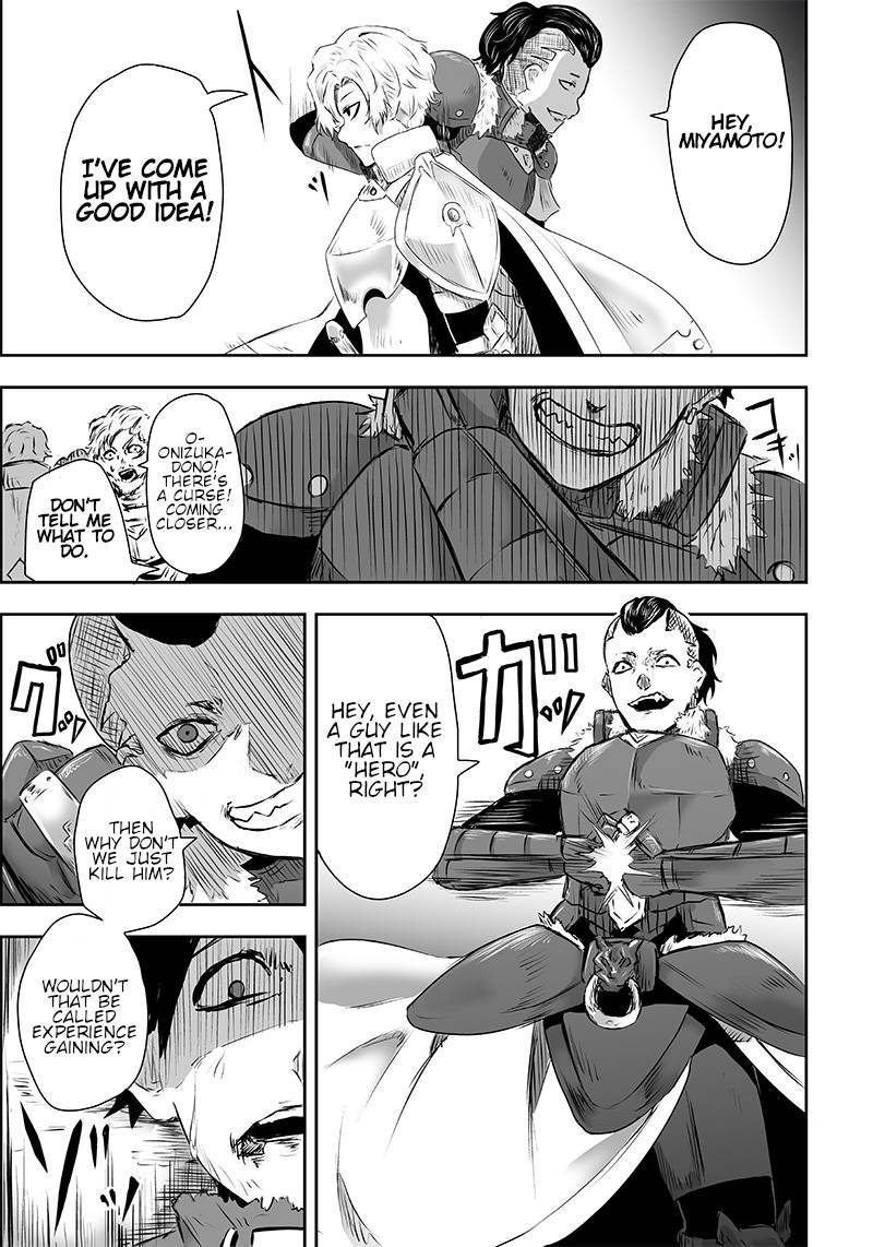 Isekai Summoning Rebellion Scan Vf Read I'm the only one with unfavorable skills, Isekai Summoning