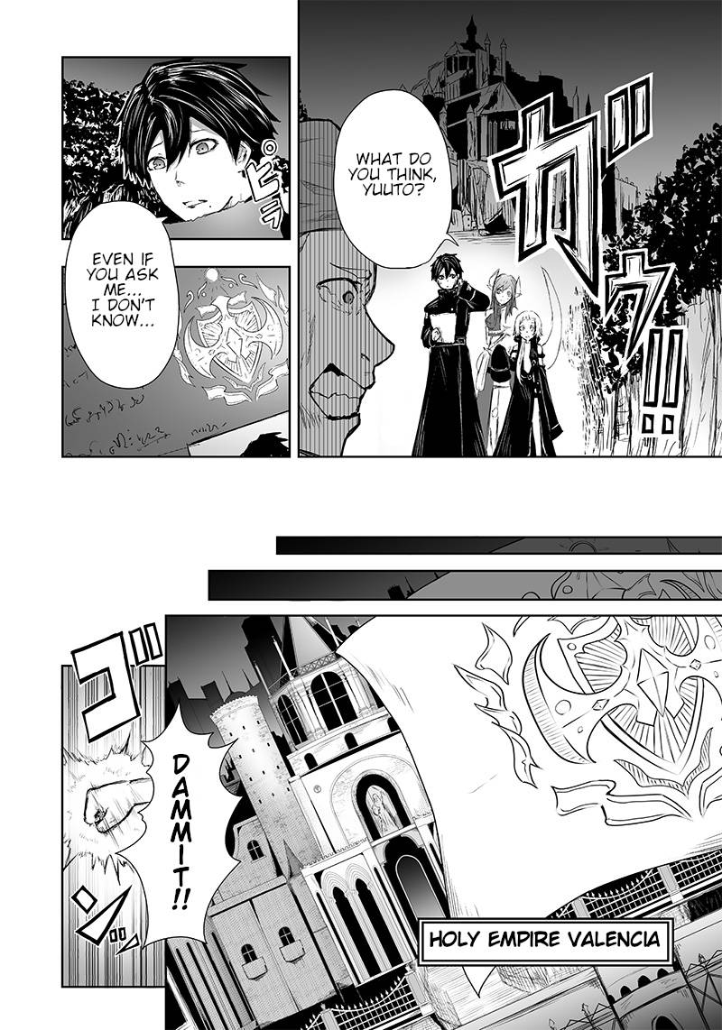 Isekai Summoning Rebellion Scan Read I'm the only one with unfavorable skills, Isekai Summoning