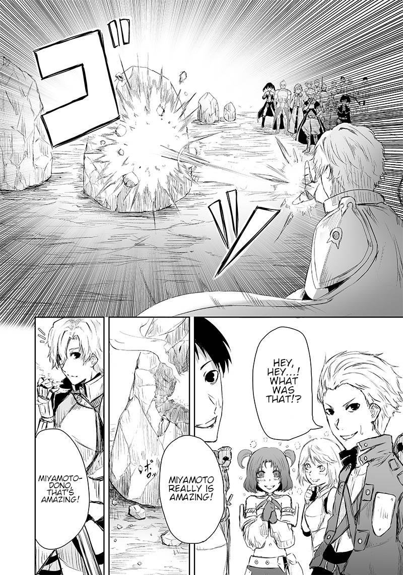 Isekai Summoning Rebellion Scan Read I'm the only one with unfavorable skills, Isekai Summoning