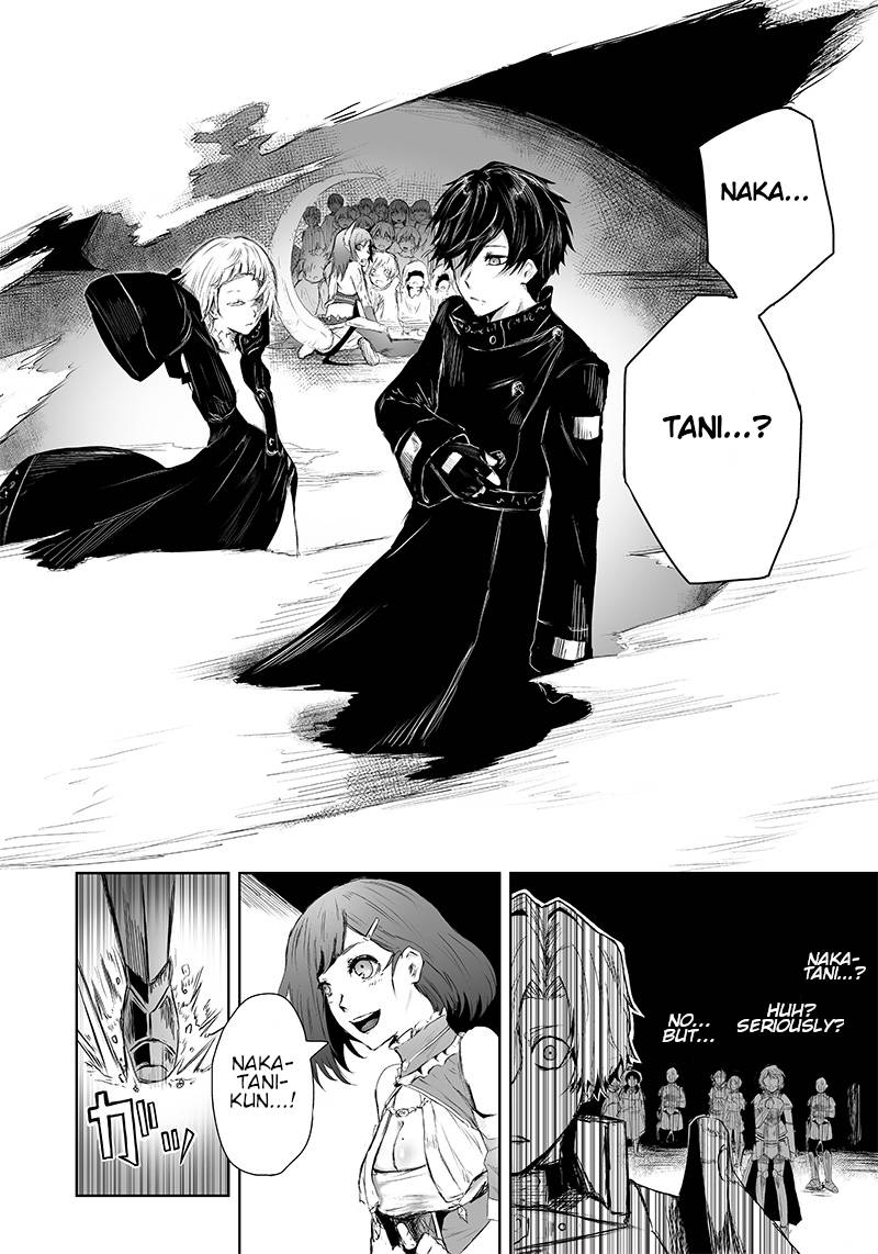 Isekai Summoning Rebellion Chapter 1 Read I'm the only one with unfavorable skills, Isekai Summoning